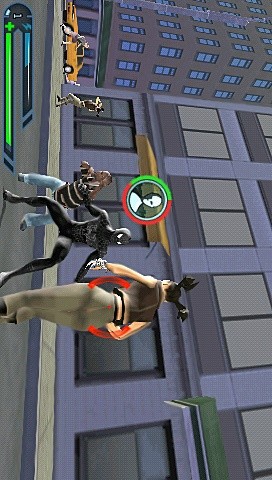 Spiderman 3<span>(Emulator ports)</span> screenshot image 2_Popularmodapk.com