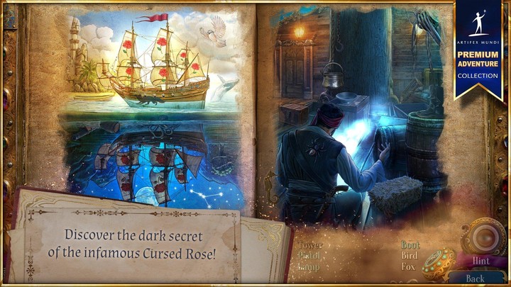 Uncharted Tides: Port Royal screenshot image 3_Popularmodapk.com