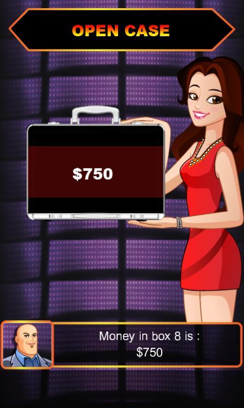 Deal The Big Deal screenshot image 4_Popularmodapk.com