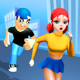 Helicopter Save The Girl<span>(Get rewarded without watching ads)</span>1.25_Popularmodapk.com