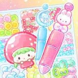 Deco Master - DIY Pen ASMR<span>(No Ads)</span>1.2.0_Popularmodapk.com
