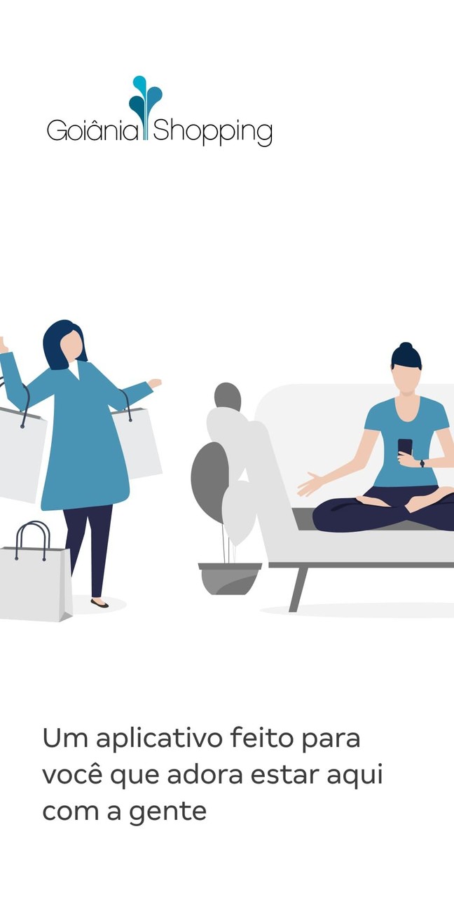 Goiânia Shopping screenshot image 6_Popularmodapk.com