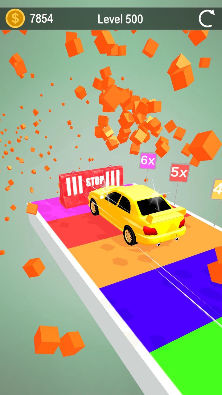 Clean Car: Car Wash Games screenshot image 2_Popularmodapk.com