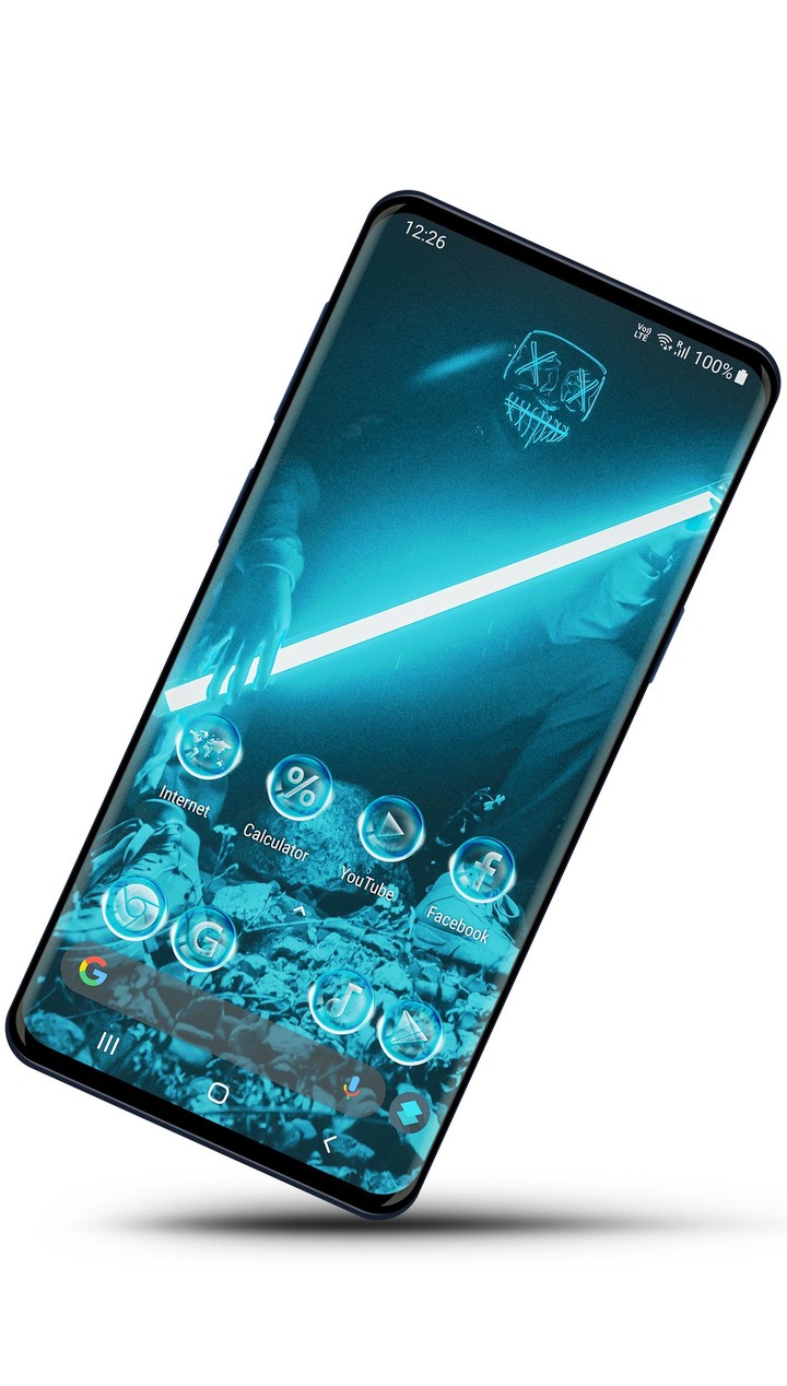 Themes for Android ™ screenshot image 7_Popularmodapk.com