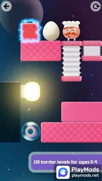 Thinkrolls 2 - Logic Puzzles<span>(Unlock levels)</span> screenshot image 5_Popularmodapk.com