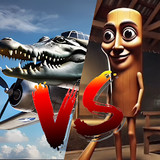 Italian Brainrot: Versus<span>(No Ads)</span>1.4_Popularmodapk.com