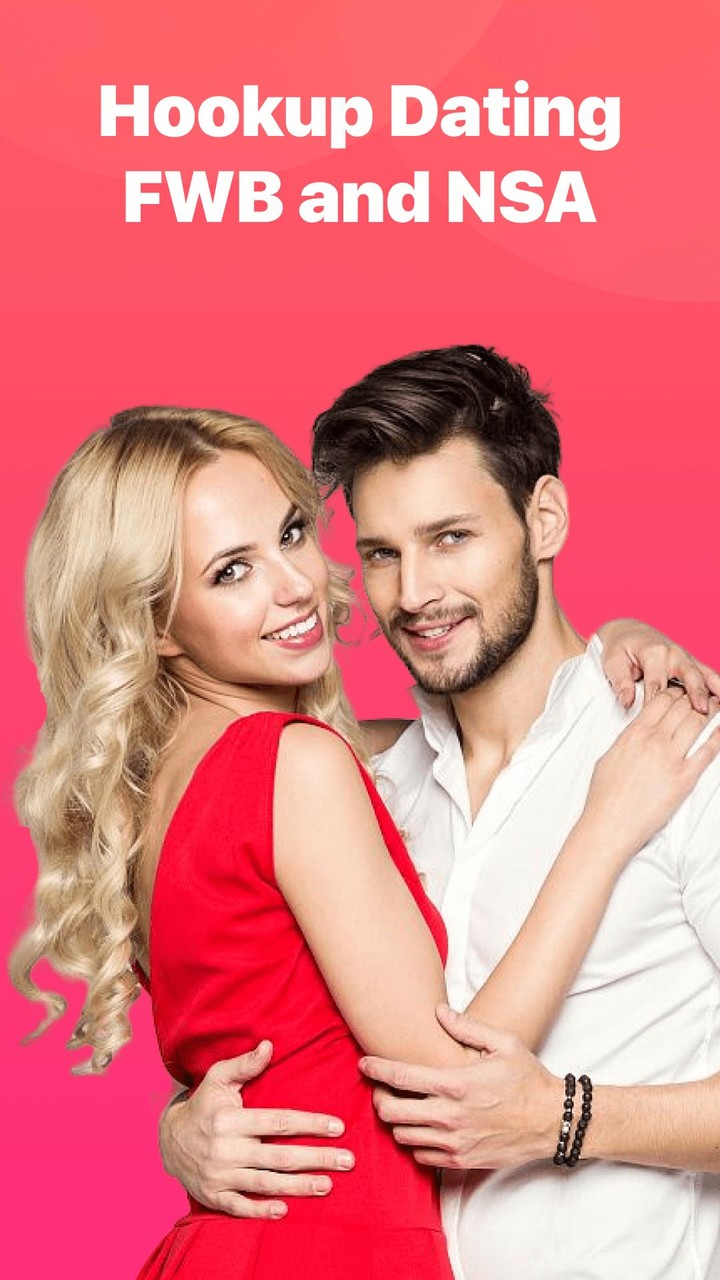 FWB Hookup - NSA Dating App screenshot image 1_Popularmodapk.com