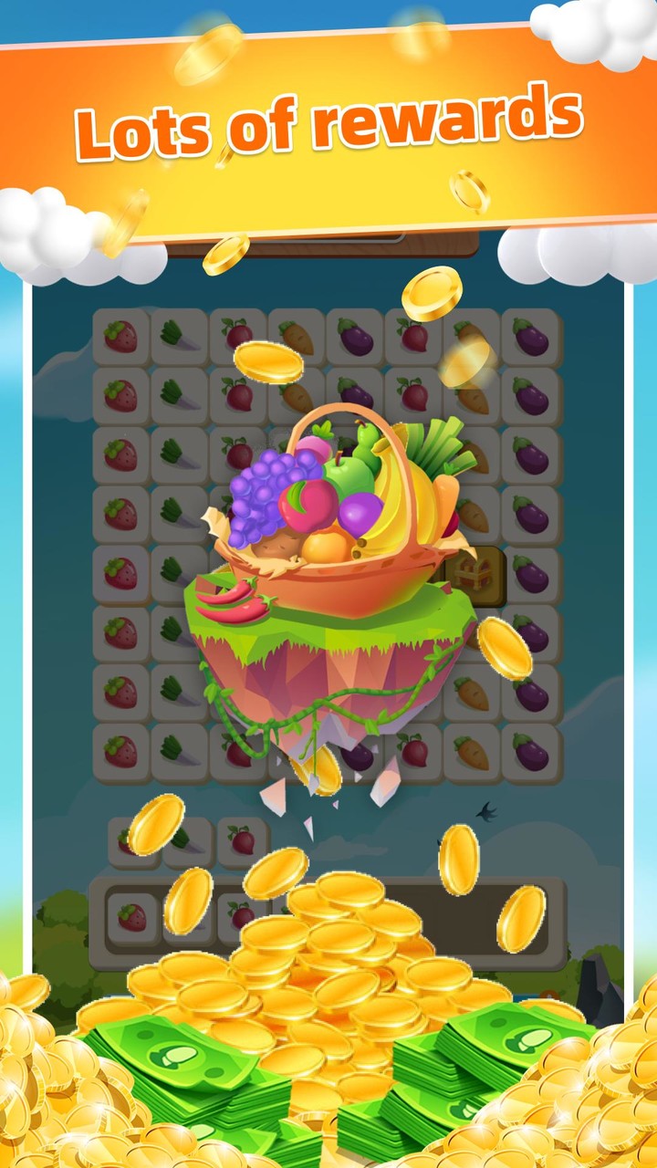 Tile Match 3 screenshot image 2_Popularmodapk.com