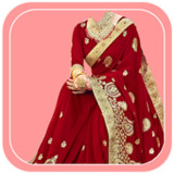 Fashion Georgette Women Sarees1.2_Popularmodapk.com