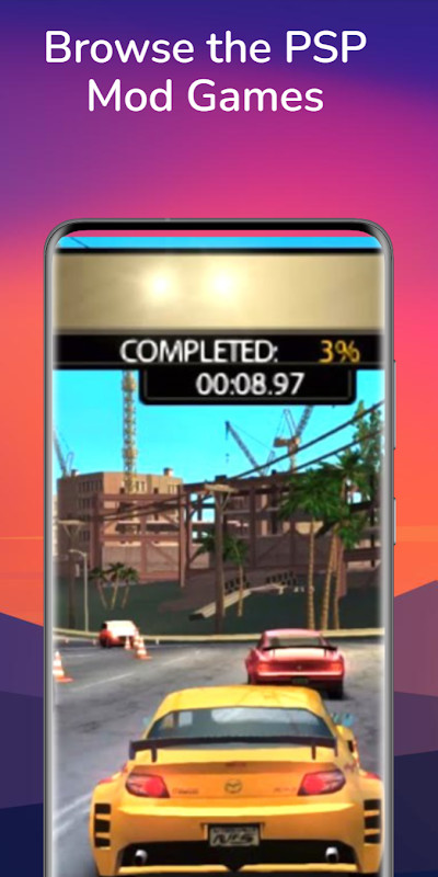 PSP PSX PS2 Games ISO Download screenshot image 2_Popularmodapk.com