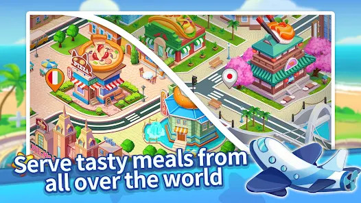 Cooking Master Adventure Games<span>(Unlimited Money)</span> screenshot image 5_Popularmodapk.com