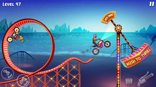 Bike Race: Bike Stunt Games<span>(Ad-free and rewarded)</span> screenshot image 10_Popularmodapk.com