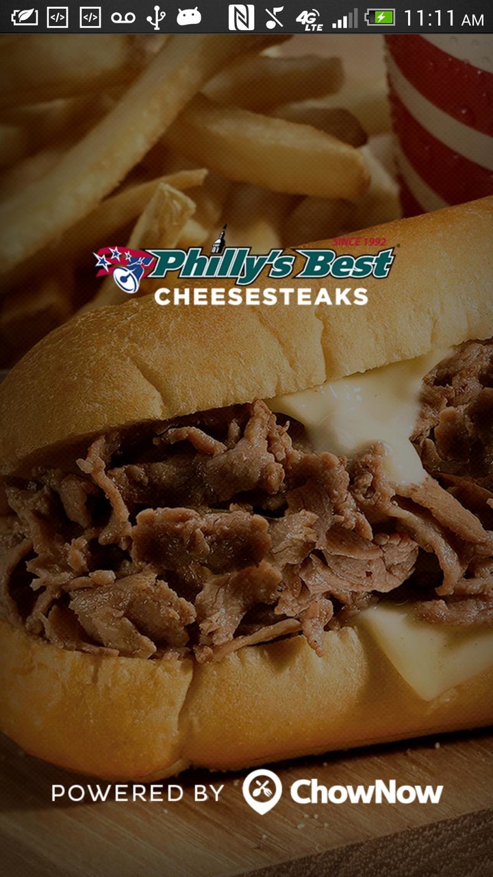 Philly's Best Cheesesteaks screenshot image 4_Popularmodapk.com
