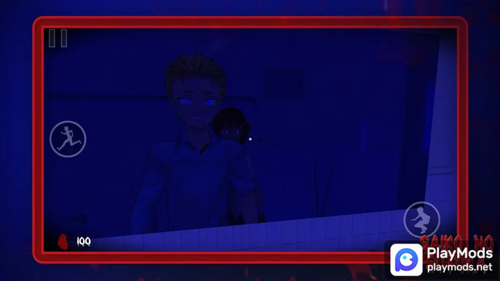 Saiko no sutoka<span>(Restore life)</span> screenshot image 1_Popularmodapk.com