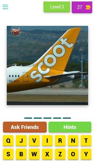 Avgeek Quiz screenshot image 4_Popularmodapk.com