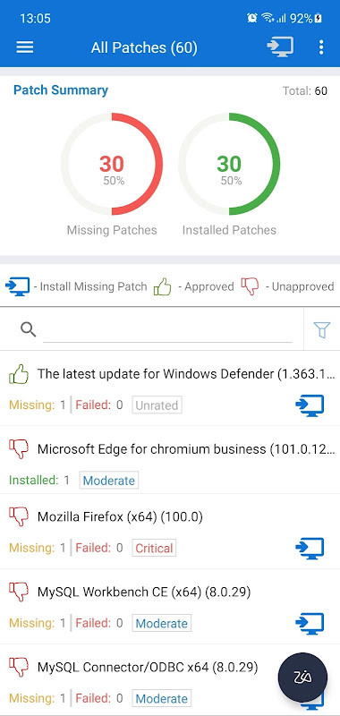 Endpoint Central screenshot image 10_Popularmodapk.com