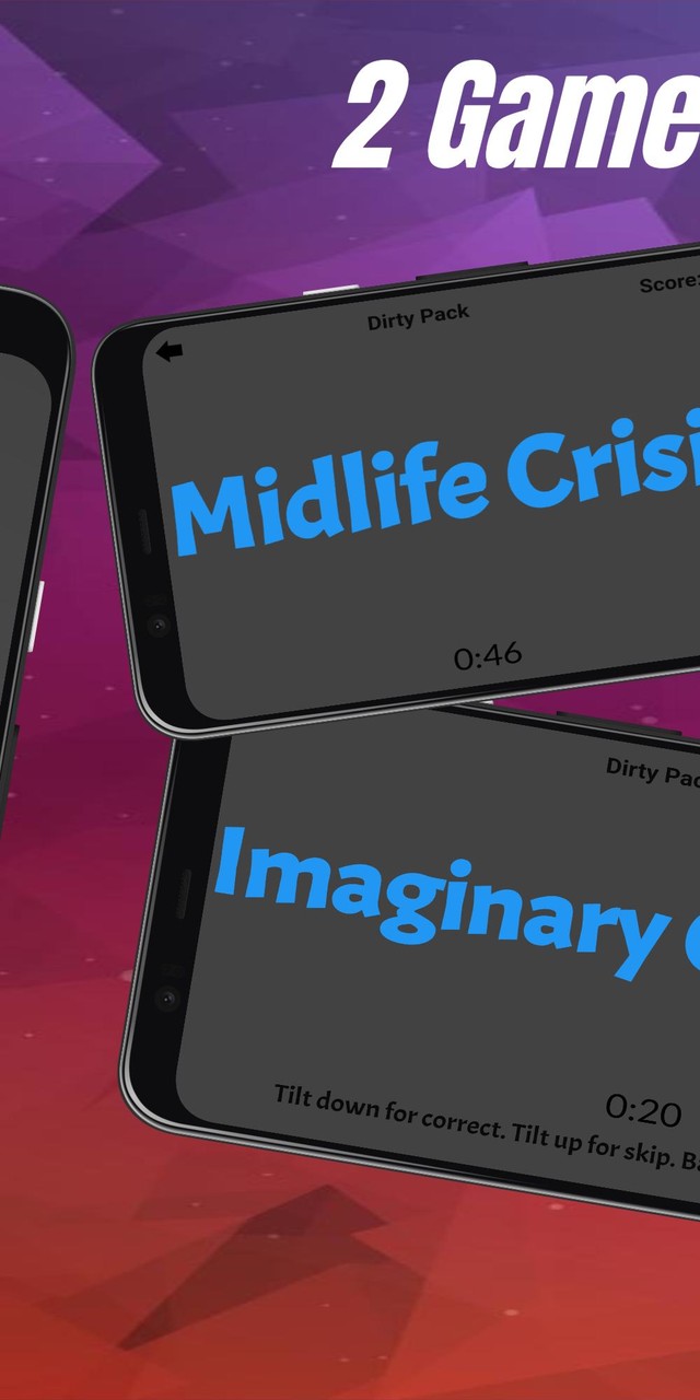 Dirty Charades screenshot image 2_Popularmodapk.com