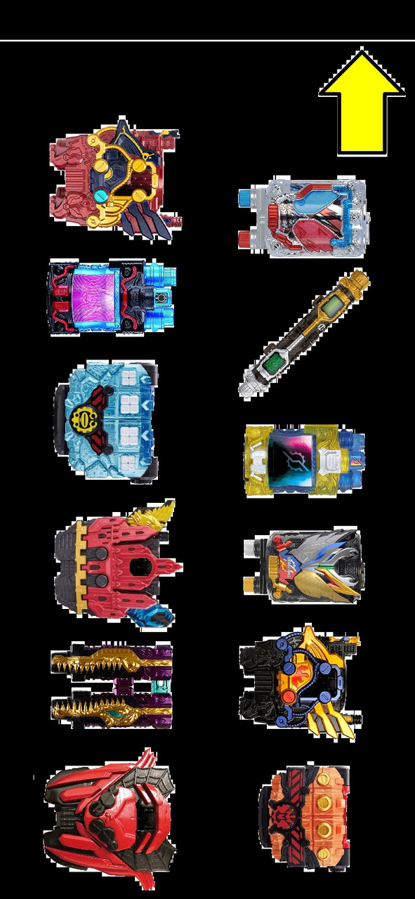 Kamen Rider Build Simulator cracked version(MOD) screenshot image 4_Popularmodapk.com