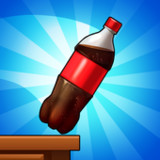 Bottle Jump 3D1.19.13_Popularmodapk.com