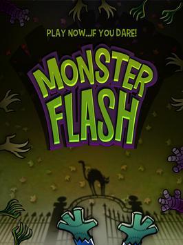 Monster Flash<span>(Unlocked)</span> screenshot image 6_Popularmodapk.com