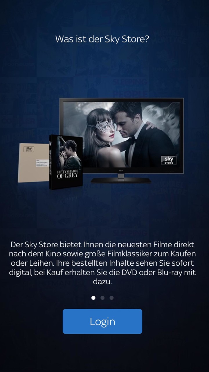 Sky Store Player screenshot image 6_Popularmodapk.com