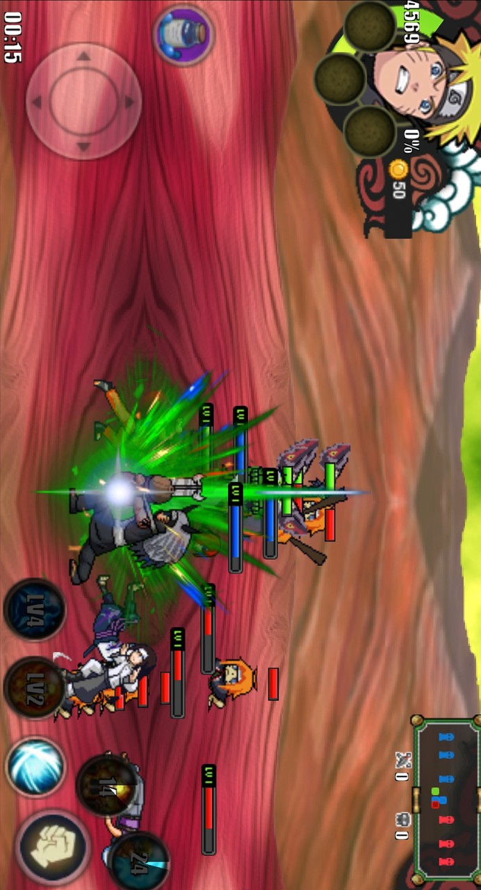 火影战记自来也<span>(new mod)</span> screenshot image 4_Popularmodapk.com