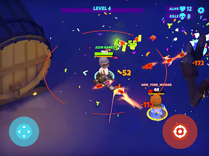 僵尸摩托射手破解版<span>(mod)</span> screenshot image 19_Popularmodapk.com