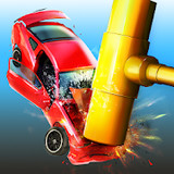 砸车！破解版<span>(mod)</span>1.2.1_Popularmodapk.com