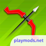 Journey Of Archer<span>(Unlimited Diamonds)</span>1.0_Popularmodapk.com