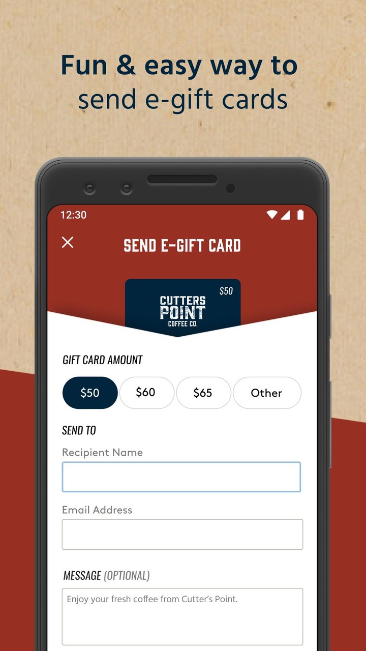 Cutters Point screenshot image 10_Popularmodapk.com