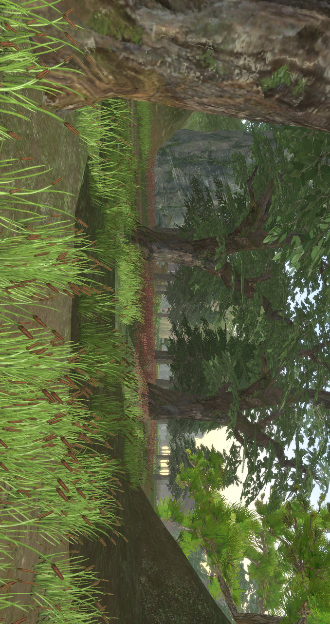 我穿越到灵界(BETA) screenshot image 1_Popularmodapk.com