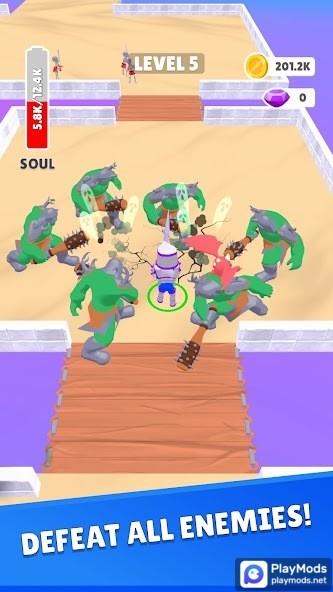 Shut Down BLACKPINK Kpop Game screenshot image 9_Popularmodapk.com