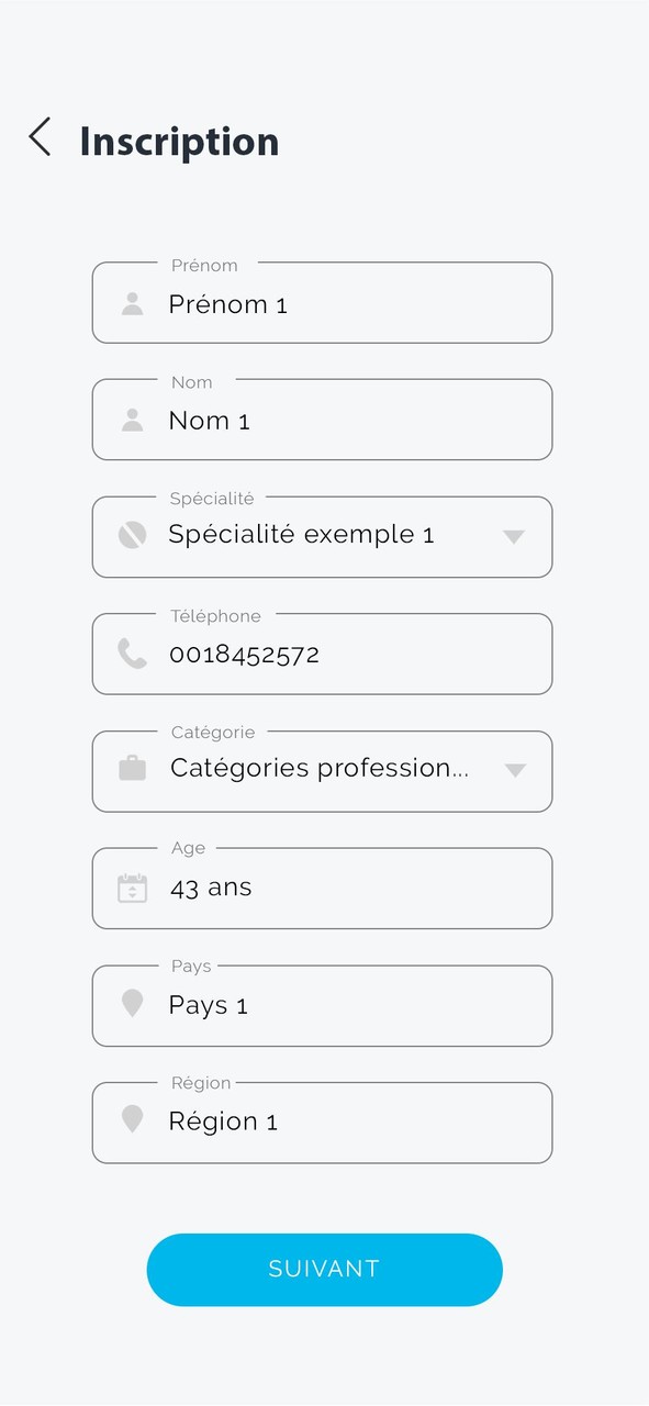 HeadsApp screenshot image 2_Popularmodapk.com