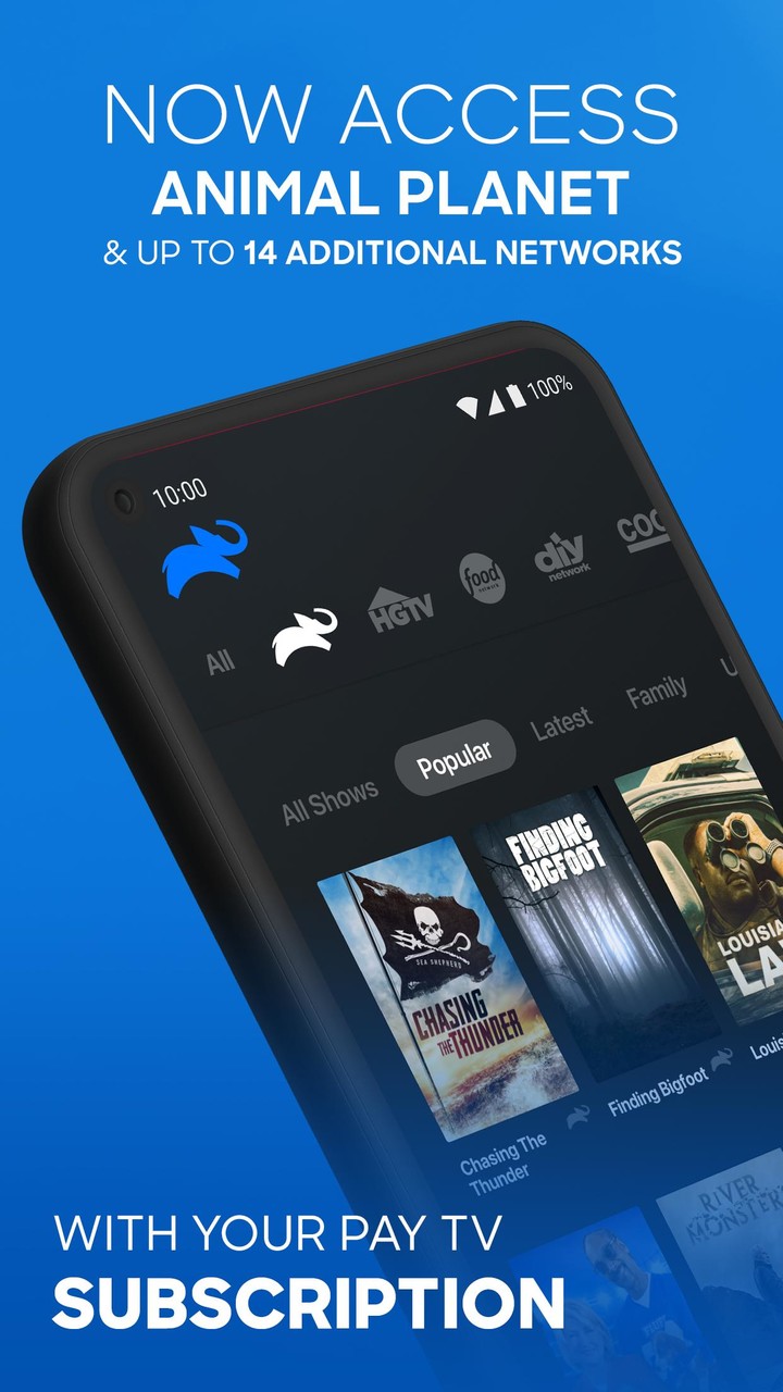 Animal Planet GO screenshot image 5_Popularmodapk.com