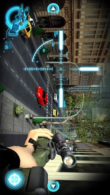 王牌狙击手破解版<span>(mod)</span> screenshot image 5_Popularmodapk.com