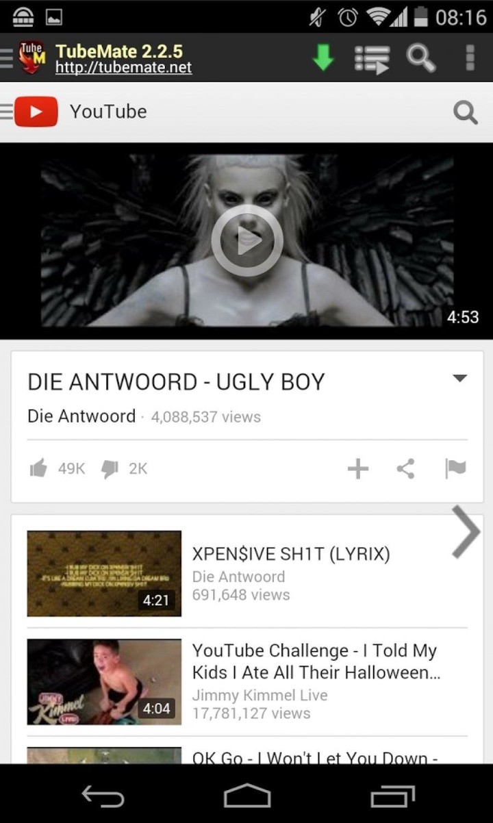 Outfit Ideas Gacha For Life screenshot image 6_Popularmodapk.com