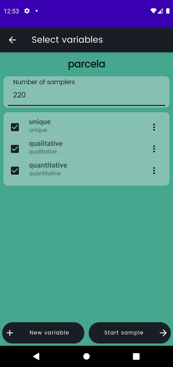 IOland Samplers screenshot image 3_Popularmodapk.com