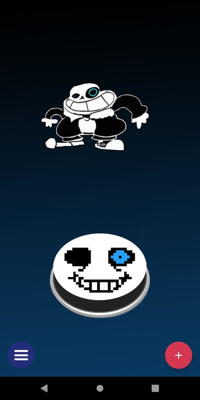 Mega Lovania Sans Meme Button screenshot image 20_Popularmodapk.com