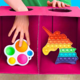 Pop It 3D: Fidget Toys Trading1.1_Popularmodapk.com