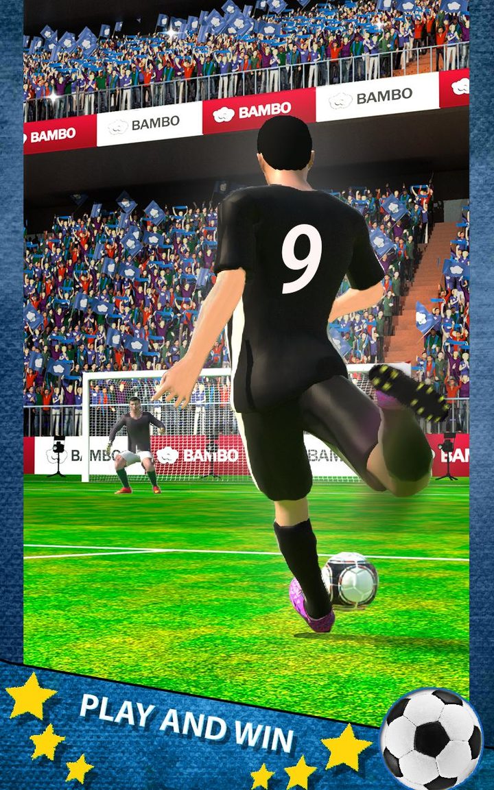 Shoot Goal - Championship 2022 screenshot image 4_Popularmodapk.com