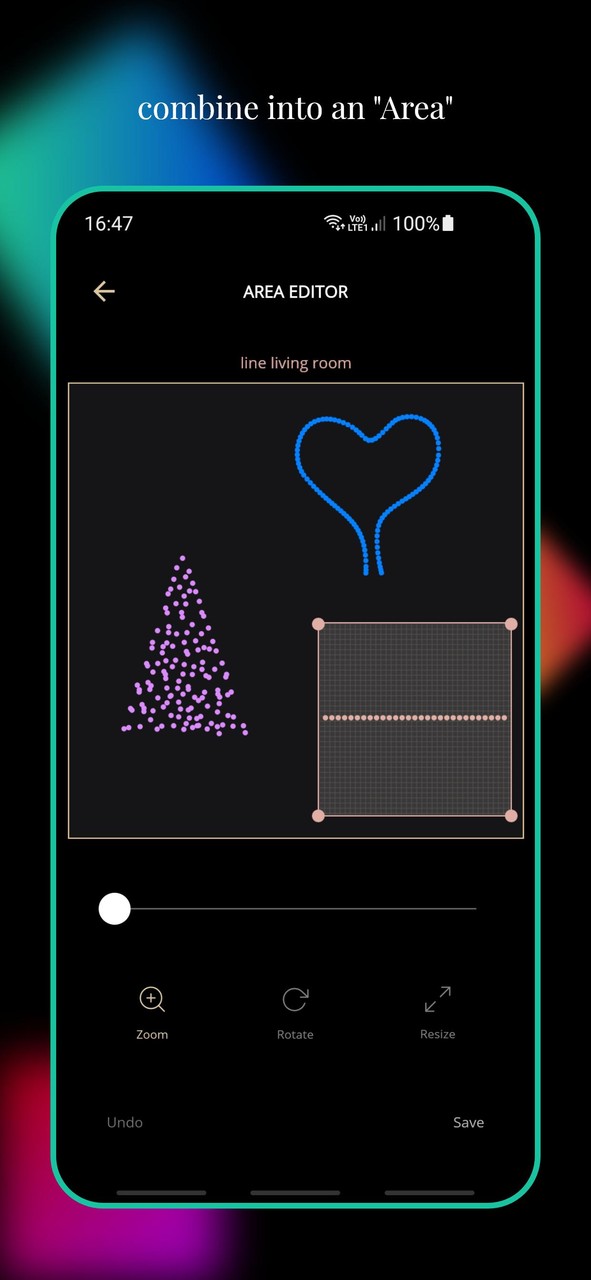 Twinkly screenshot image 8_Popularmodapk.com