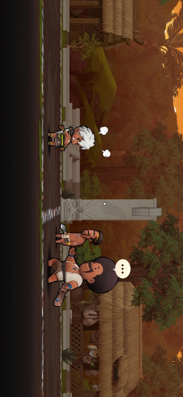 Brave coffee(Large Coins) screenshot image 19_Popularmodapk.com