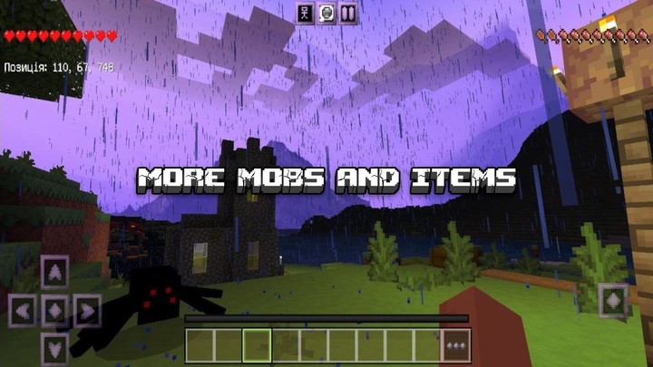 Magic Craft screenshot image 3_Popularmodapk.com