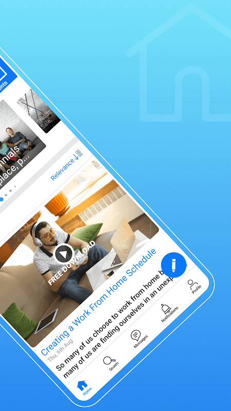 HubEngage - Employee App screenshot image 4_Popularmodapk.com