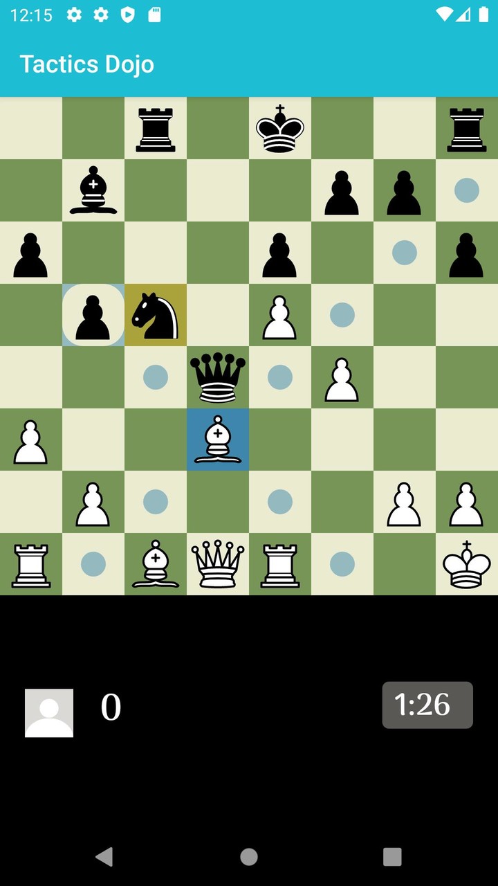 Tactics Dojo screenshot image 3_Popularmodapk.com