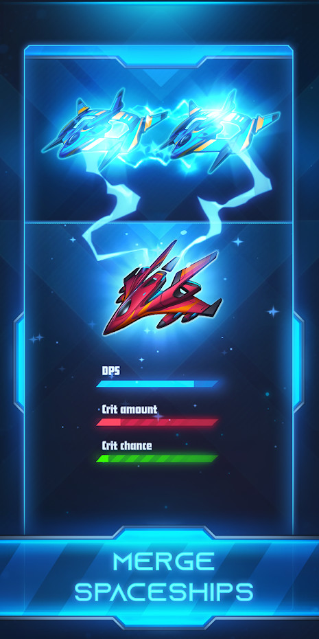 合并战斗飞机PRO破解版<span>(mod)</span> screenshot image 6_Popularmodapk.com