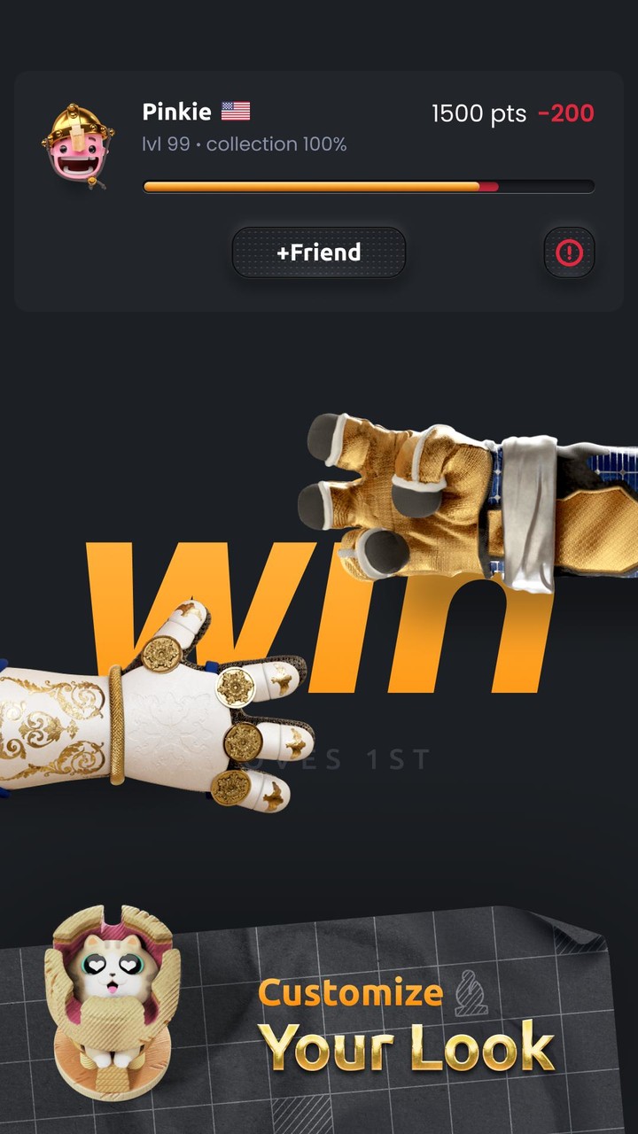 Chess Minis: Play & Learn, 3D screenshot image 5_Popularmodapk.com