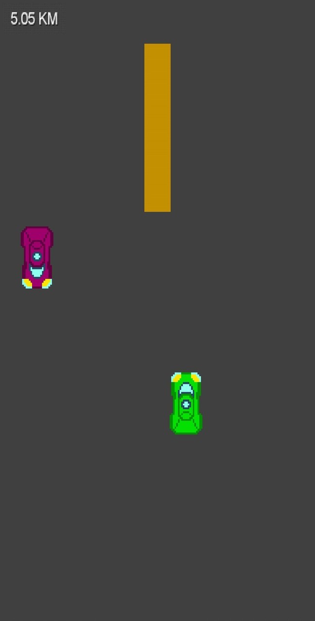 Dangerous Car screenshot image 6_Popularmodapk.com