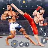 Martial Arts: Fighting Games1.5.0_Popularmodapk.com
