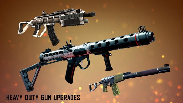 Last One Standing screenshot image 2_Popularmodapk.com